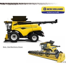 BF43332 - 1/32 NEW HOLLAND CR9.90 COMBINE (SPRING/SUMMER 2024)