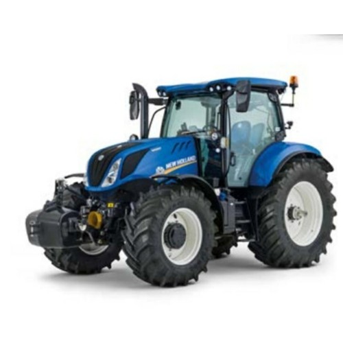 BF43356 - 1/32 NEW HOLLAND T6.175