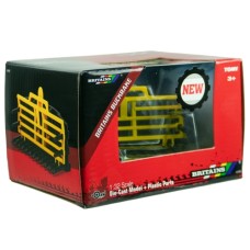 BF43369 - 1/32 BRITAINS FRONT BUCKRAKE