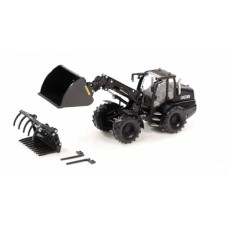 BF43387 - 1/32 JCB TM420S LOADER 
BLACK LIMITED EDITION (AUTUMN/WINTER 2024)
