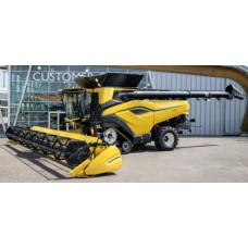 BF43403 - 1/32 NEW HOLLAND CR11 COMBINE