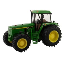 BF43407 - JOHN DEERE 4955 (EU SPEC)