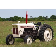 BF43415 - 1/32 DAVID BROWN 990 SELECTAMATIC