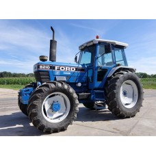 BF43418 - 1/32 FORD 8210