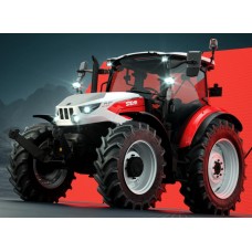 BF43423 - 1/32 STEYR 4120 PLUS