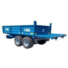 BF43424 - 1/32 KANE DS TRAILER