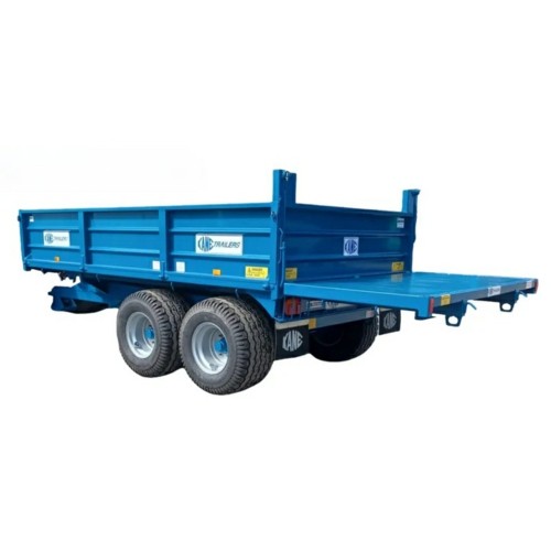 BF43424 - 1/32 KANE DS TRAILER BF43424 - 1/32 KANE DS TRAILER