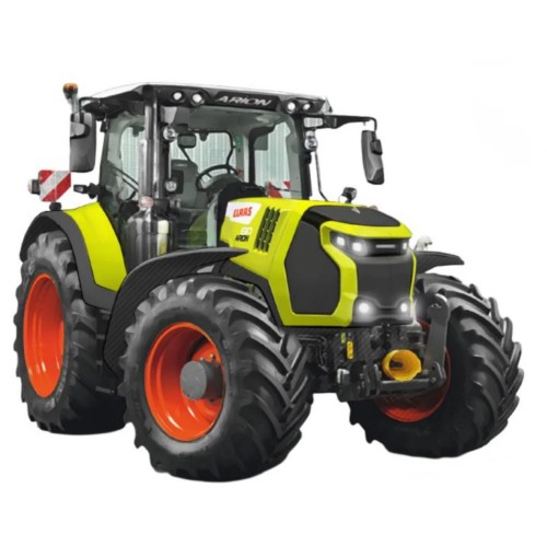 BF43435 - 1/32 CLAAS ARION 6 SERIES