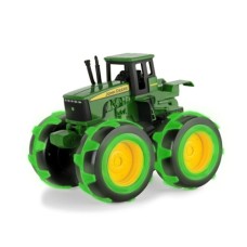 BF46434 - JD MONSTER TRDS LIGHT WHLS 8 MONSTER TREADS