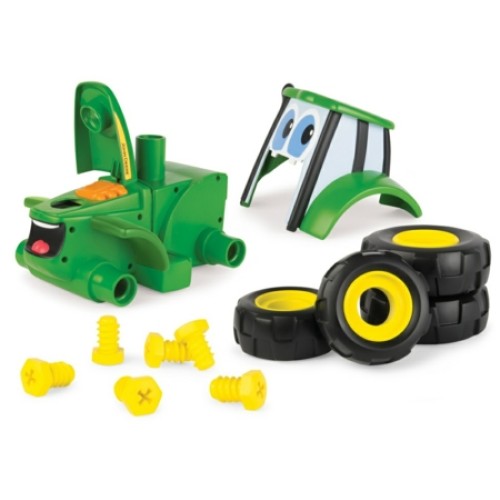 BF46655 - BUILD A JOHNNY TRACTOR