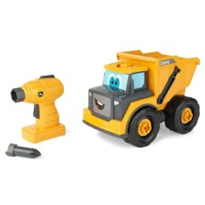 BF47508 - BUILD A DUMP TRUCK