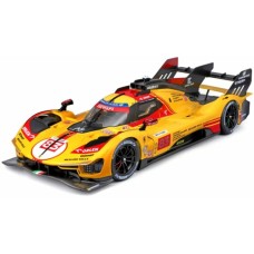 BG16304 - 1/18 FERRARI 499P HYPERCAR 24H LE MANS 2024 NO.83