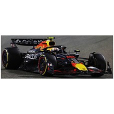 BG18005-22 - 1/18 RED BULL F1 RB21 TEAM ORACLE RED BULL RACING NO.22 2025 YUKI TSUNODA