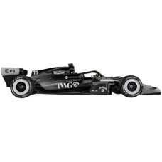 BG18007B - 1/18 CADILLAC F1 MAC-26 2026 NO.77 VALTTERI BOTTAS