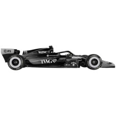BG18007P - 1/18 CADILLAC F1 MAC-26 2026 NO.11 SERGIO PEREZ
