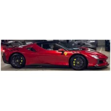 BG1802011 - 1/18 FERRARI SF90XX STRADALE 2024 RED