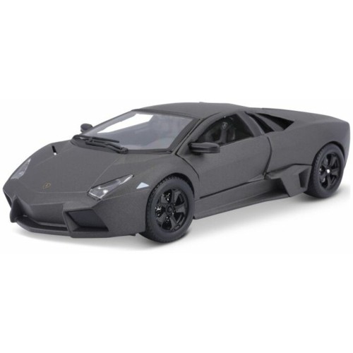 BG21041GY - 1/24 LAMBORGHINI REVENTON - MET GREY