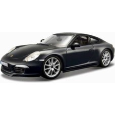 BG21065K - 1/24 PORSCHE 911 991 2011 BLACK