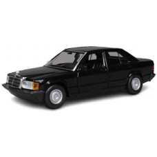 BG21103K - 1/24 MERCEDES BENZ 190E 1987 LIMITED EDITION