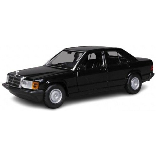 BG21103K - 1/24 MERCEDES BENZ 190E 1987 LIMITED EDITION BG21103K - 1/24 MERCEDES BENZ 190E 1987 LIMITED EDITION