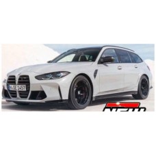 BG21112W - 1/24 BMW M3 TOURING 2023 WHITE