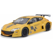 BG22115Y - 1/24 RENAULT MEGANE TROPHY - YELLOW