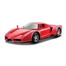 BG26006R - 1/24 FERRARI F60 ENZO - RED