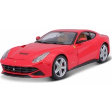 BG26007R - 1/24 FERRARI F12 BELINETTA - RED