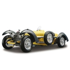 BG26034 - 1/24 FERRARI F80 RED