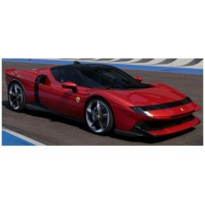 BG26036 - 1/24 FERRARI 849 TESTAROSSA RACE AND PLAY