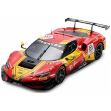 BG26318 - 1/24 FERRARI RACING 296 GT3