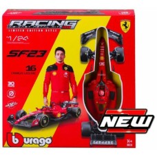 BG26851 - 1/24 FERRARI SF-23 F1 2023 LECLERC KIT