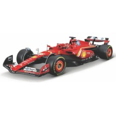 BG26856 - 1/24 FERRARI F1 SF-24 MODEL KIT - LECLERC 2024