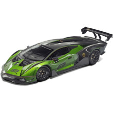 BG28017 - 1/24 LAMBORGHINI ESSENZA SCV12 NO.63 GREEN/BLACK