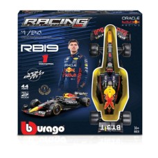 BG28501 - 1/24 RED BULL RACING RB19 F1 2023 VERSTAPPEN KIT