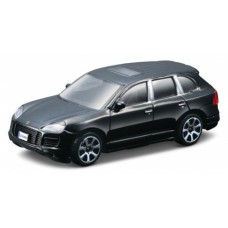 BG30217K - 1/43 PORSCHE CAYENNE - BLACK