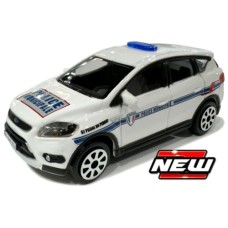 BG30295 - 1/43 FORD KUGA POLICE MUNICIPALE 2009