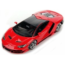 BG30382R - 1/43 LAMBORGHINI CENTENARIO LP 770-4 2016 RED