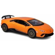 BG30397O - 1/43 LAMBORGHINI HURACAN PERFORMANTE ORANGE
