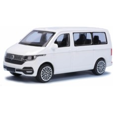 BG30434W - 1/43 VW T6.1 BUS 2020 WHITE