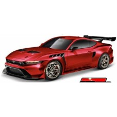 BG30449R - 1/43 FORD MUSTANG GTD 2025 RED