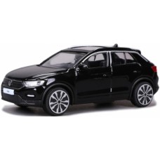 BG30455K - 1/43 VW T-ROC 2021 BLACK