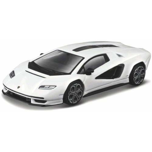 BG30459 - 1/43 LAMBORGHINI COUNTACH LPI 800-4 WHT