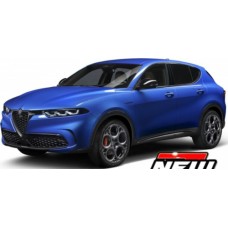 BG30468B - 1/43 ALFA ROMEO TONALE BLUE