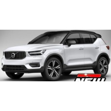 BG30474W - 1/43 VOLVO XC40 - WHITE