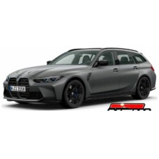 BG30479GY - 1/43 BMW M3 TOURING 2023 MATT GREY