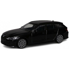 BG30479K - 1/43 BMW M3 TOURING 2023 MATT BLACK LIMITED EDITION