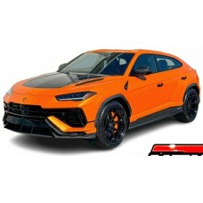 BG30485O - 1/43 LAMBORGHINI URUS ORANGE