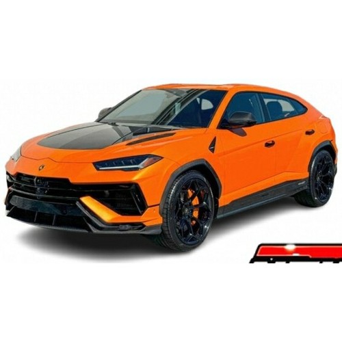 BG30485O - 1/43 LAMBORGHINI URUS ORANGE