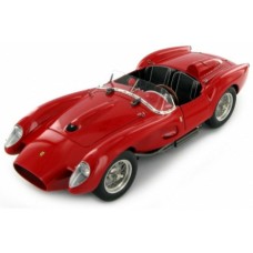 BG31099R - 1/43 FERRARI 250 TESTA ROSSA R AND P - RED